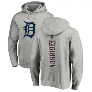 Sports Baseball Mlb Detroit Tigers Kirk Gibson Usa 748 Pullover 3D Hoodie -  Inktee Store