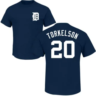 Miguel Cabrera Detroit Tigers Youth Backer T-Shirt - Ash