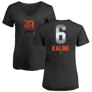 Al Kaline Shirt, '68 Champs, Detroit - MLBPAA Licensed - BreakingT